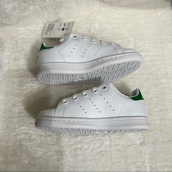 KIDS STAN SMITH - Picture 2 of 4
